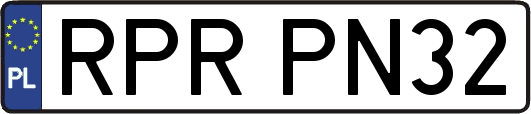 RPRPN32