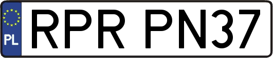RPRPN37