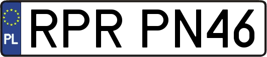 RPRPN46