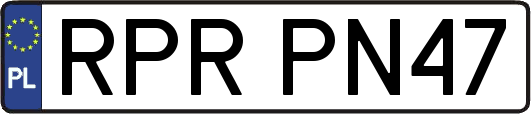 RPRPN47