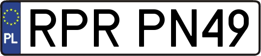 RPRPN49