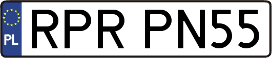 RPRPN55