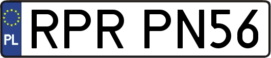 RPRPN56