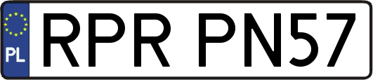 RPRPN57