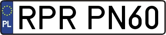 RPRPN60