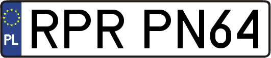 RPRPN64