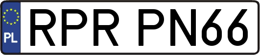 RPRPN66
