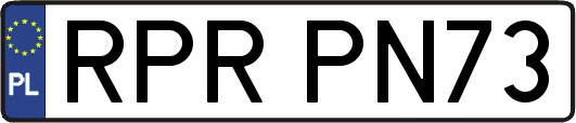 RPRPN73