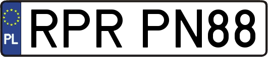 RPRPN88
