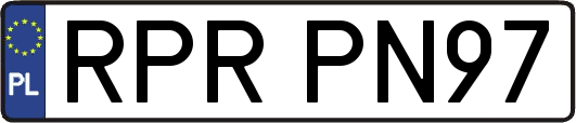 RPRPN97