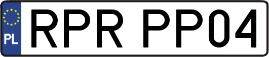 RPRPP04
