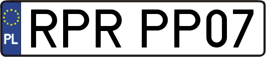 RPRPP07