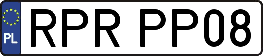 RPRPP08