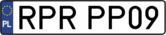 RPRPP09