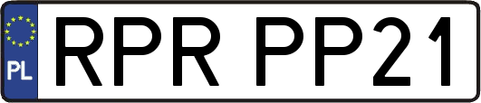 RPRPP21