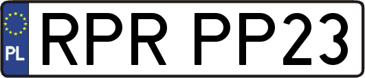 RPRPP23