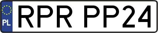 RPRPP24