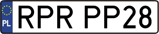 RPRPP28