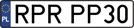 RPRPP30
