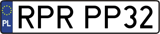RPRPP32