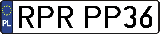 RPRPP36