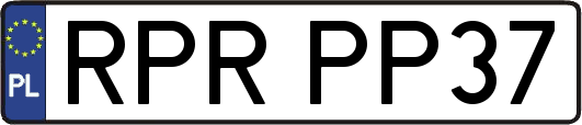 RPRPP37
