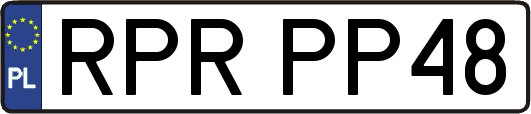 RPRPP48