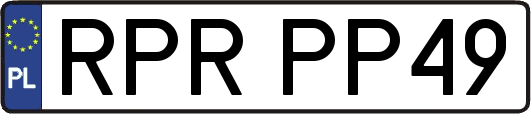 RPRPP49