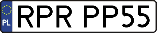 RPRPP55
