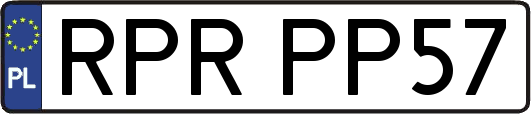 RPRPP57