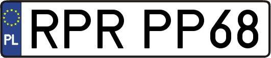 RPRPP68