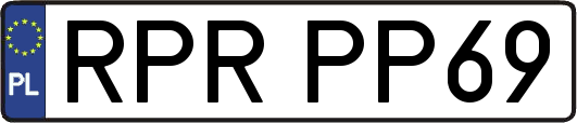 RPRPP69
