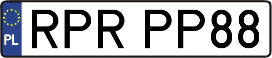 RPRPP88
