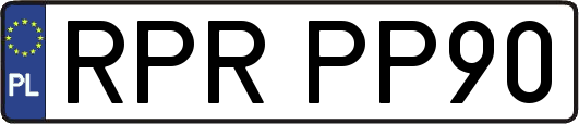 RPRPP90
