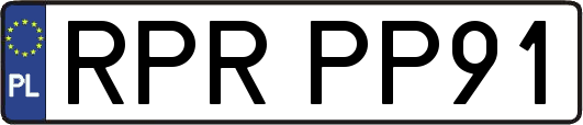 RPRPP91