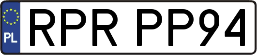 RPRPP94