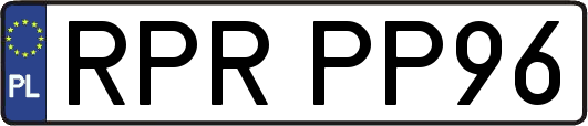 RPRPP96