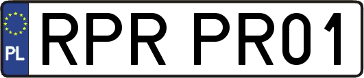 RPRPR01