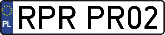RPRPR02