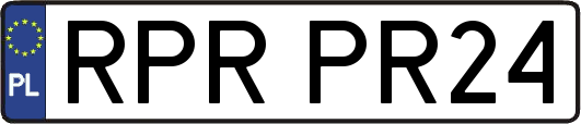 RPRPR24