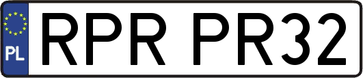 RPRPR32