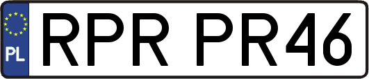 RPRPR46