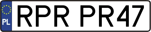 RPRPR47