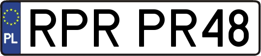 RPRPR48