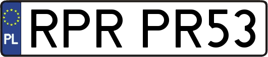 RPRPR53