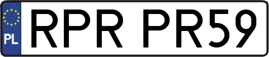 RPRPR59