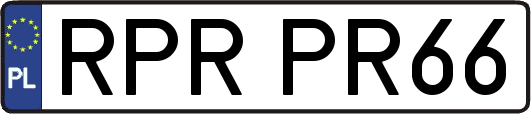 RPRPR66