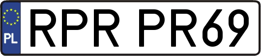RPRPR69
