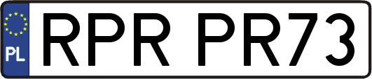 RPRPR73
