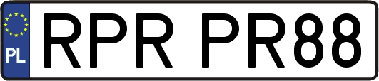 RPRPR88